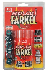 Spicy Farkel